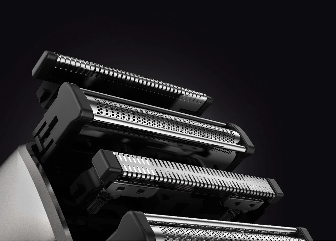 Máy cạo râu SMATE ST-W482 (Bốn đầu dao cạo) Xiaomi phân phối